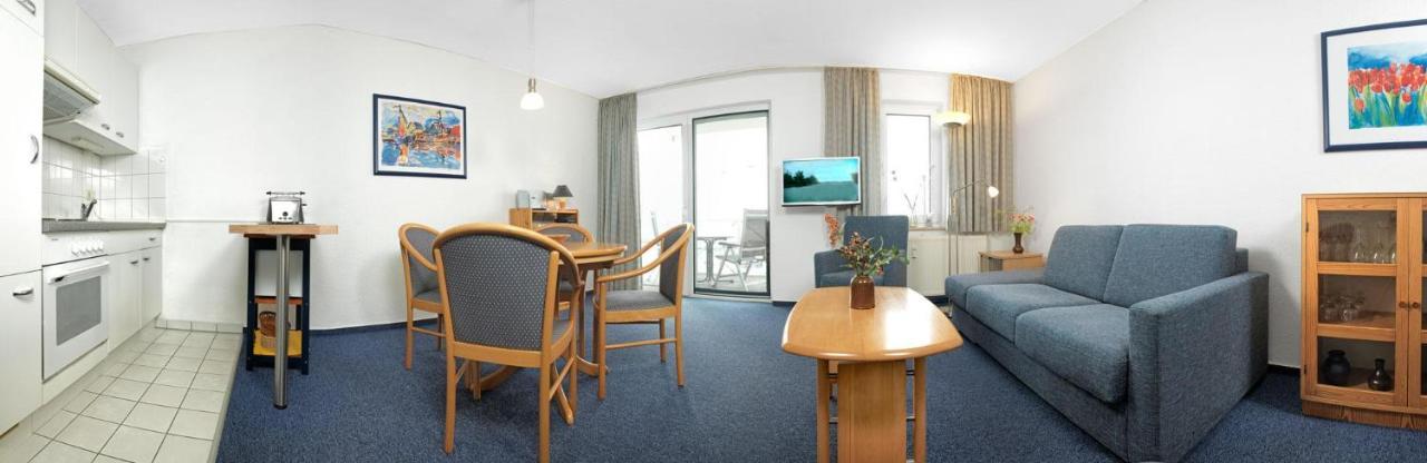 Appartement Am Yachthafen Insel Poel Exterior photo